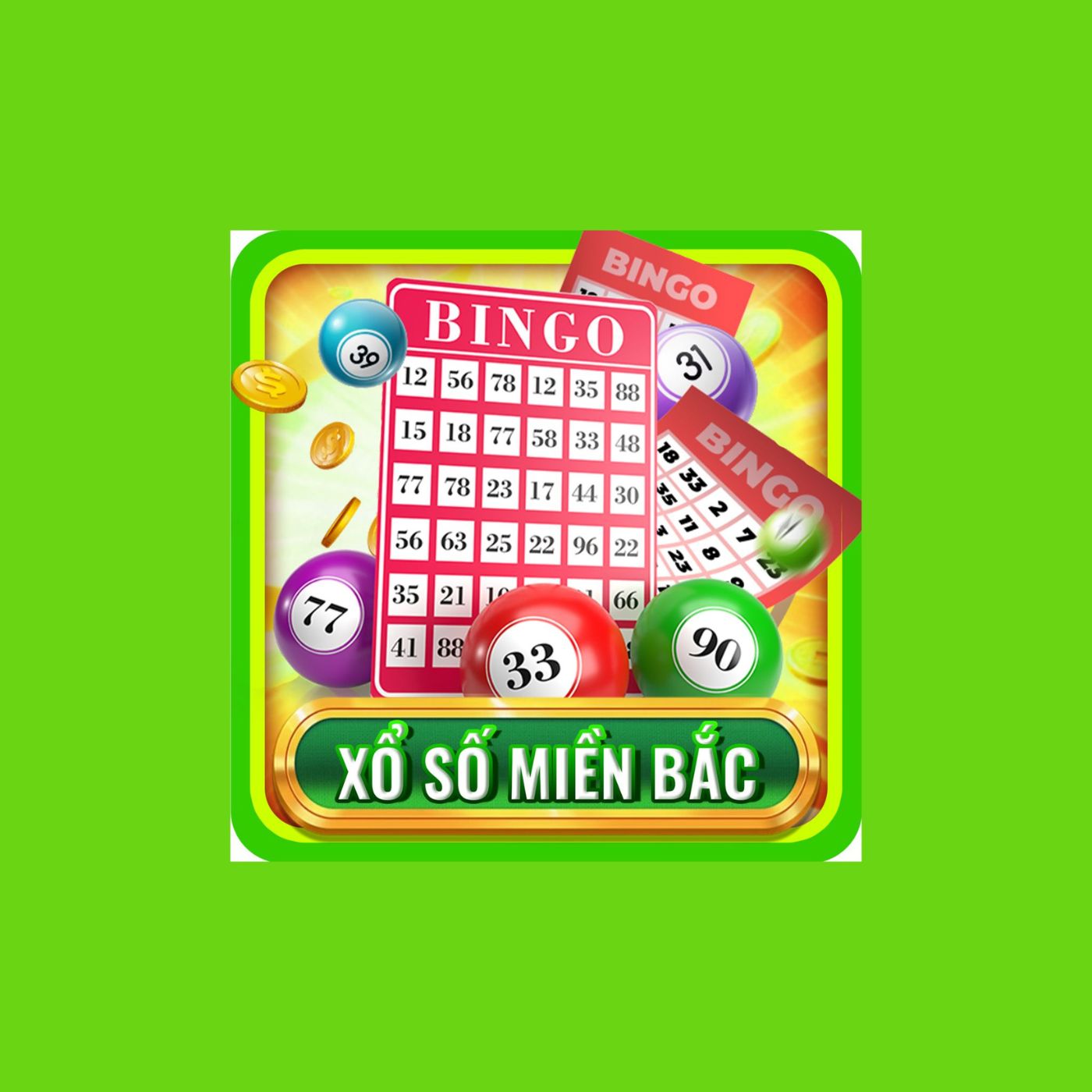 Kết Quả Xổ Số Miền Bắc